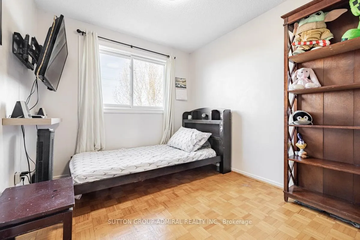 Photo 22 of 52 New Seabury Drive, Vaughan, Glen Shields — HOMEH