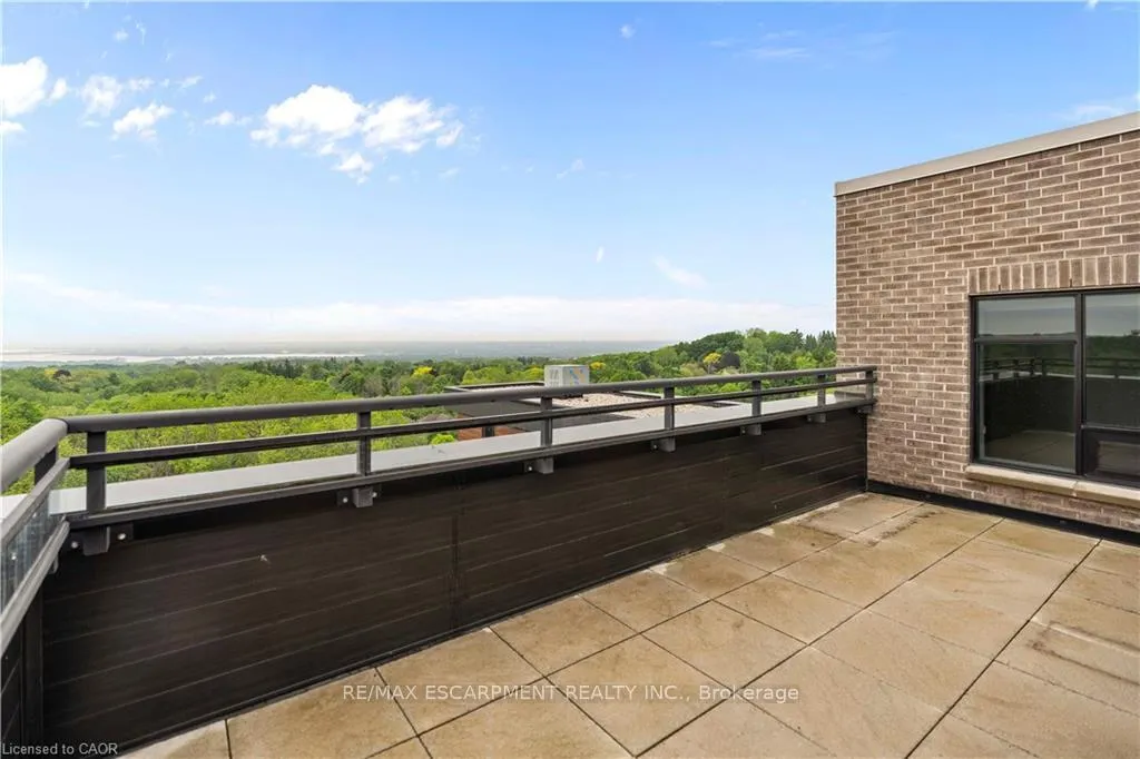 Photo 26 of Unit 703, 30 Hamilton Street S, Hamilton, Waterdown — HOMEH
