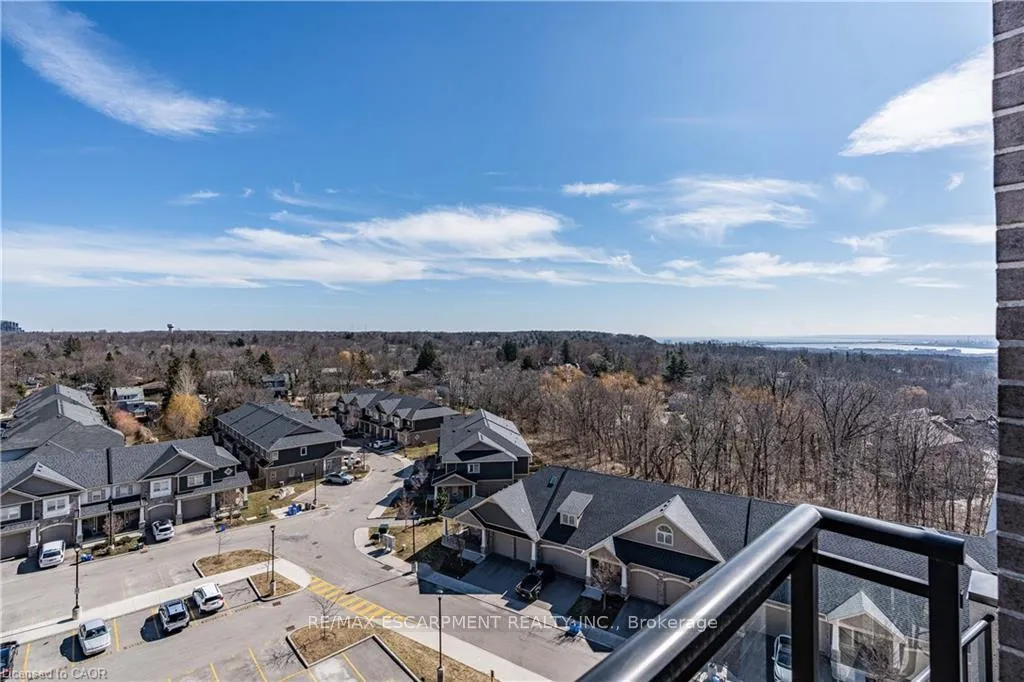 Photo 28 of Unit 703, 30 Hamilton Street S, Hamilton, Waterdown — HOMEH