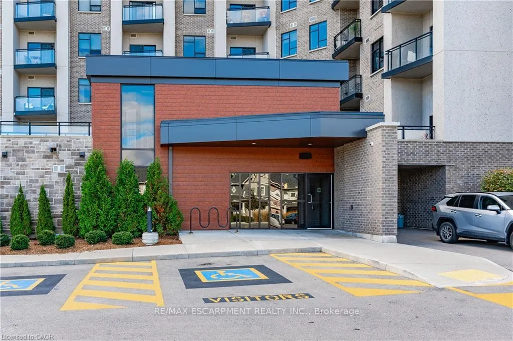 Photo 33 of Unit 703, 30 Hamilton Street S, Hamilton, Waterdown — HOMEH