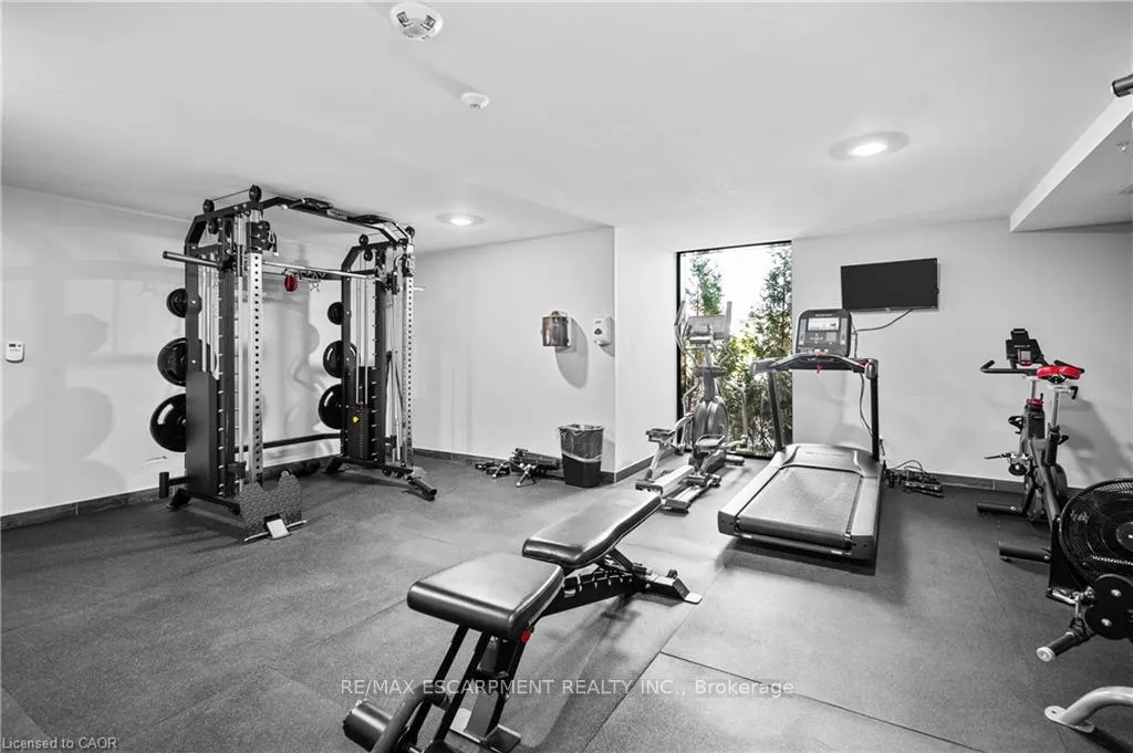 Photo 42 of Unit 703, 30 Hamilton Street S, Hamilton, Waterdown — HOMEH
