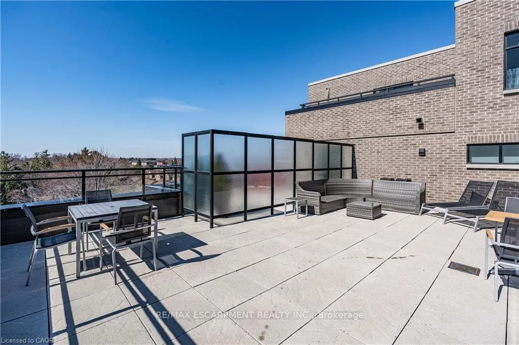 Photo 43 of Unit 703, 30 Hamilton Street S, Hamilton, Waterdown — HOMEH