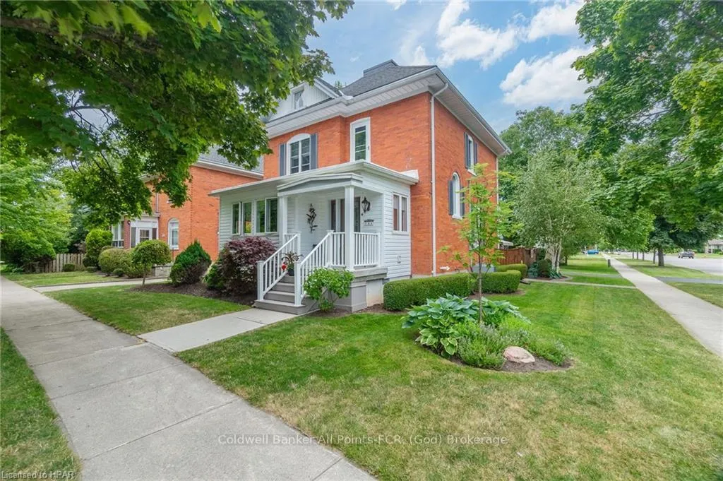 Photo 1 of 146 East Street, Goderich, Goderich (Town) — HOMEH