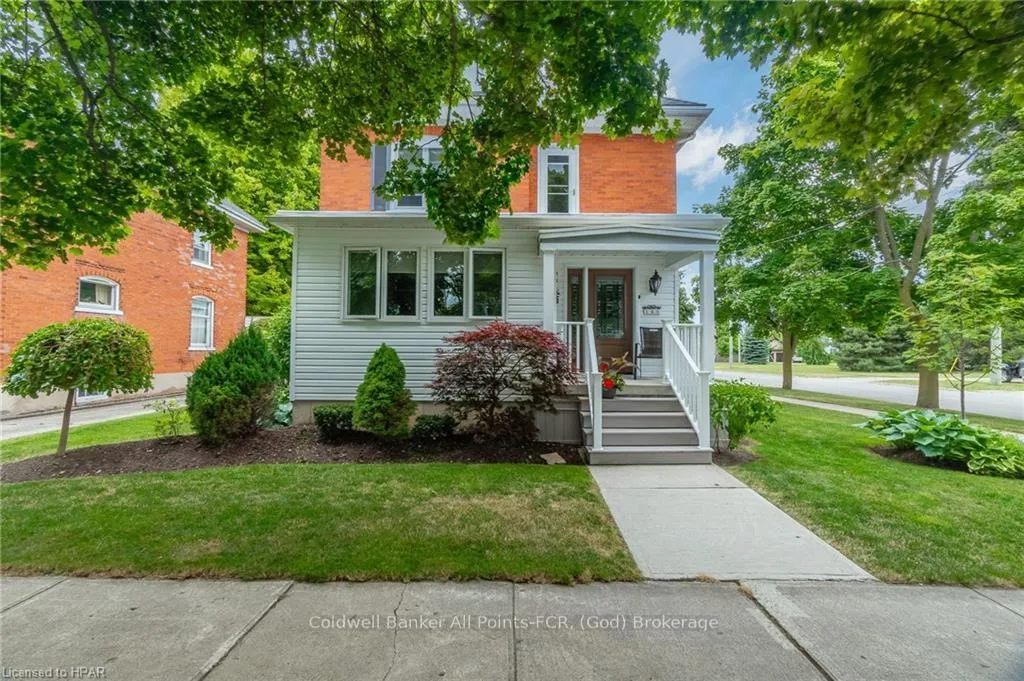 Photo 2 of 146 East Street, Goderich, Goderich (Town) — HOMEH