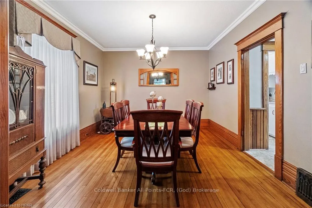 Photo 9 of 146 East Street, Goderich, Goderich (Town) — HOMEH