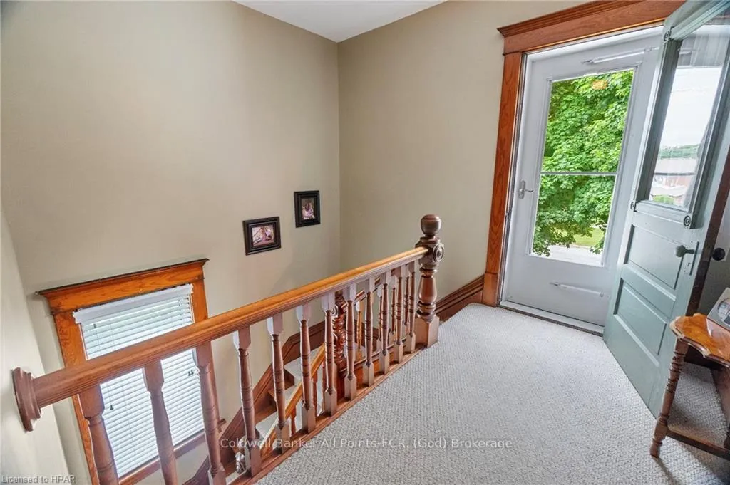 Photo 15 of 146 East Street, Goderich, Goderich (Town) — HOMEH