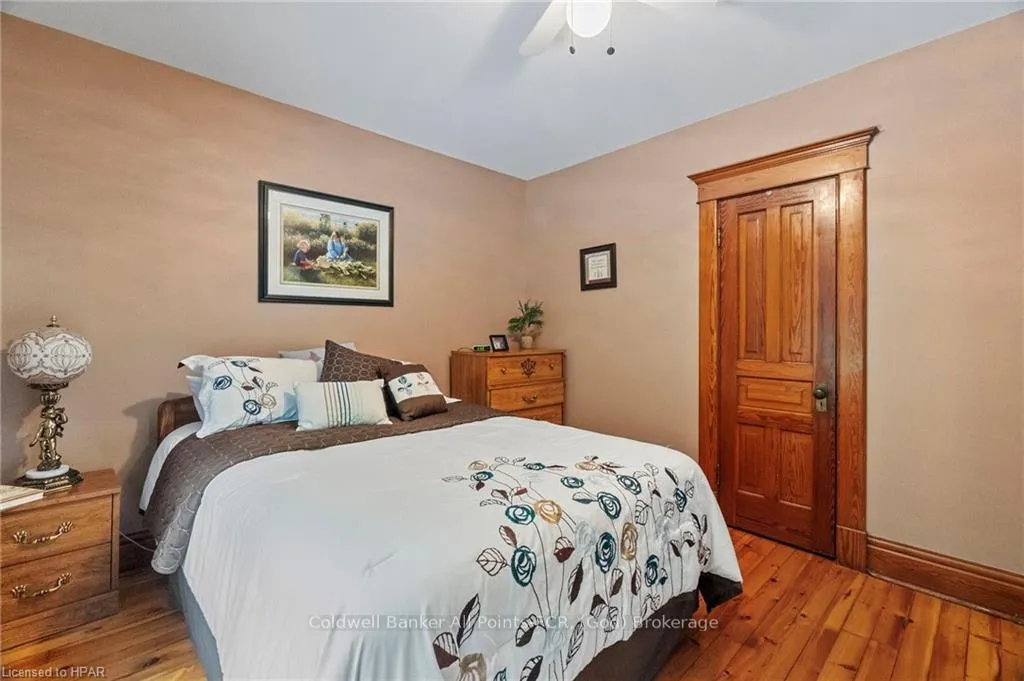 Photo 16 of 146 East Street, Goderich, Goderich (Town) — HOMEH
