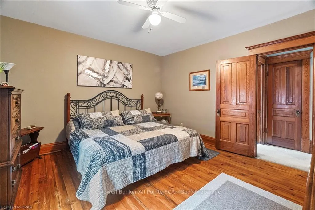 Photo 20 of 146 East Street, Goderich, Goderich (Town) — HOMEH