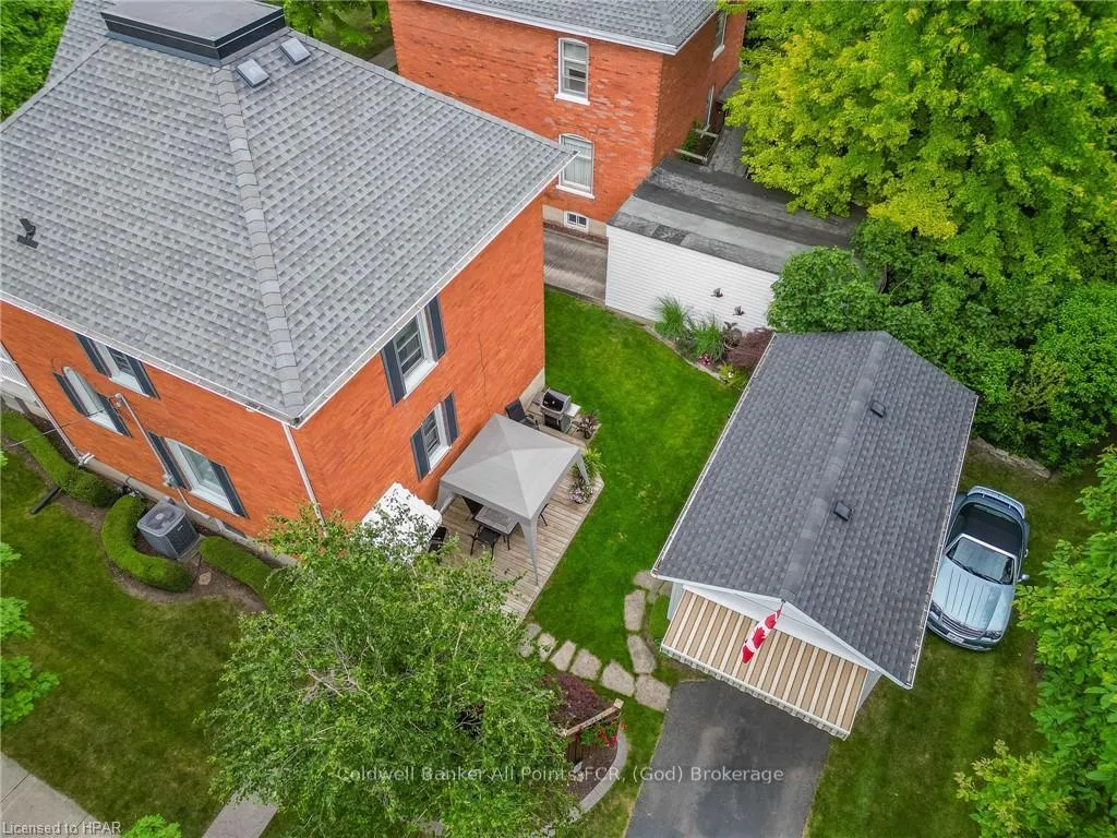 Photo 28 of 146 East Street, Goderich, Goderich (Town) — HOMEH