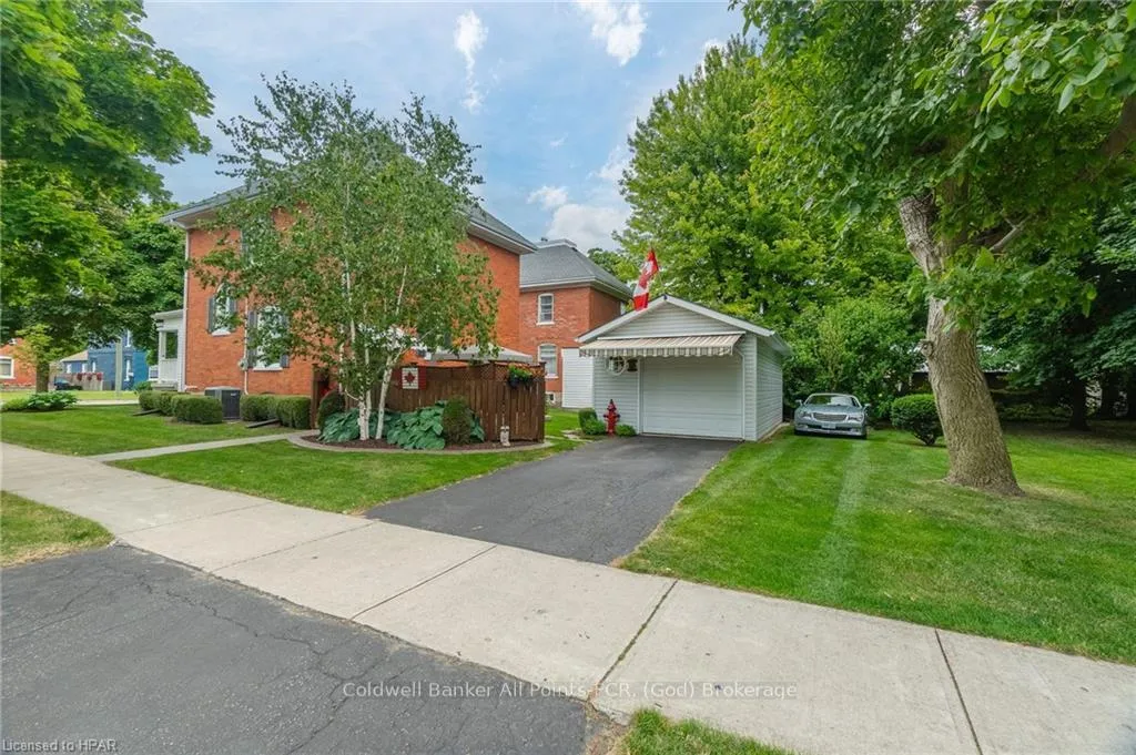 Photo 32 of 146 East Street, Goderich, Goderich (Town) — HOMEH