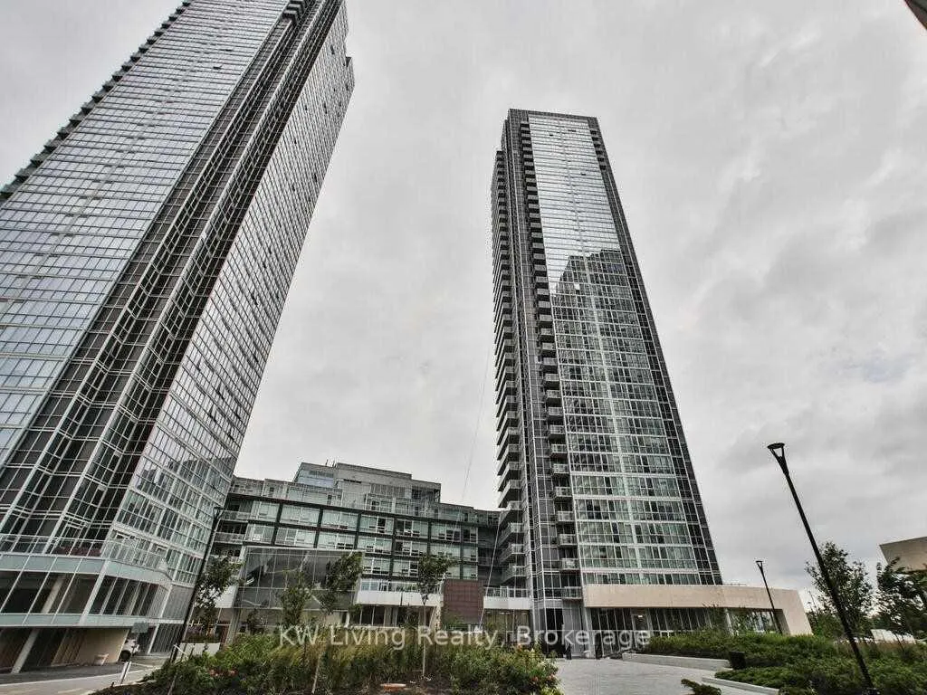 Photo 2 of Unit 2506, 2908 Highway 7 Road, Vaughan, Concord — HOMEH