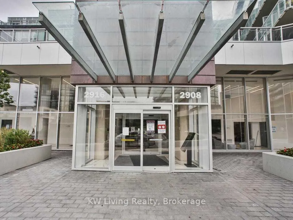 Photo 3 of Unit 2506, 2908 Highway 7 Road, Vaughan, Concord — HOMEH