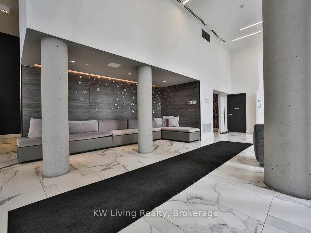 Photo 4 of Unit 2506, 2908 Highway 7 Road, Vaughan, Concord — HOMEH