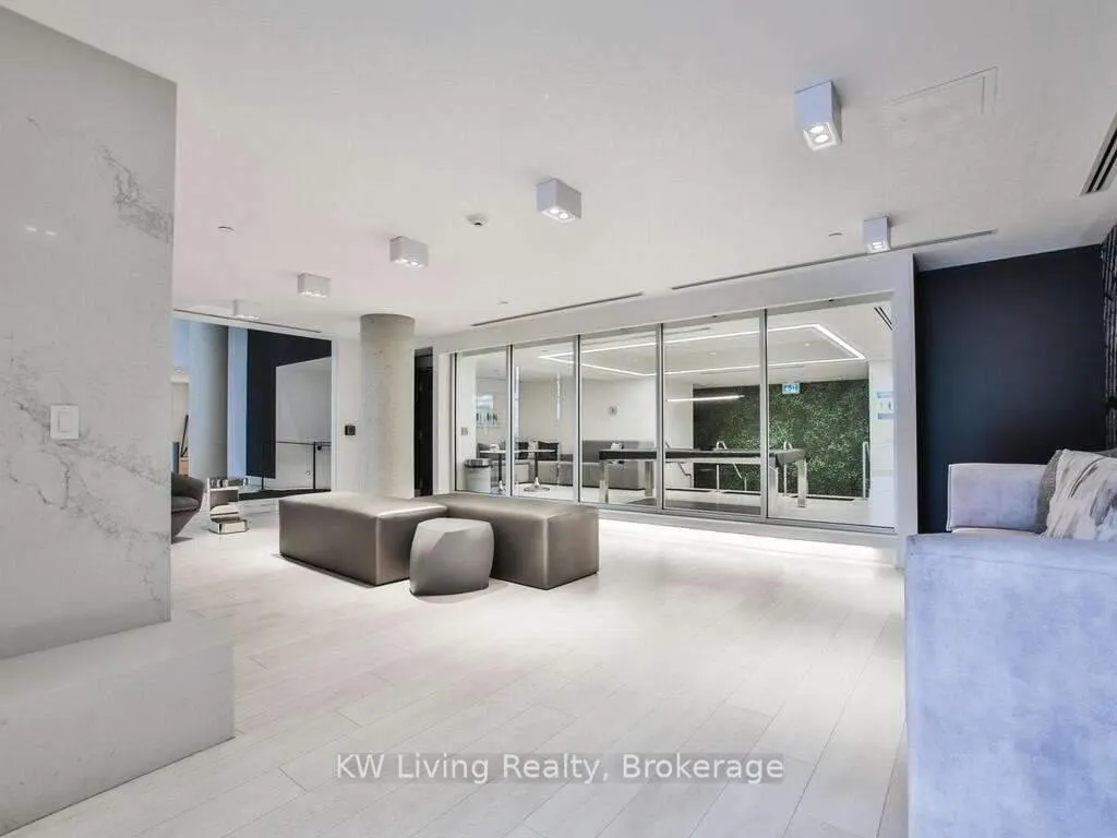 Photo 6 of Unit 2506, 2908 Highway 7 Road, Vaughan, Concord — HOMEH