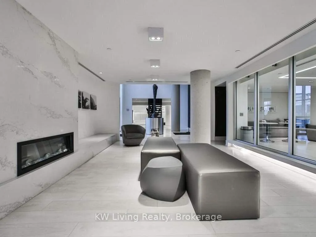 Photo 7 of Unit 2506, 2908 Highway 7 Road, Vaughan, Concord — HOMEH