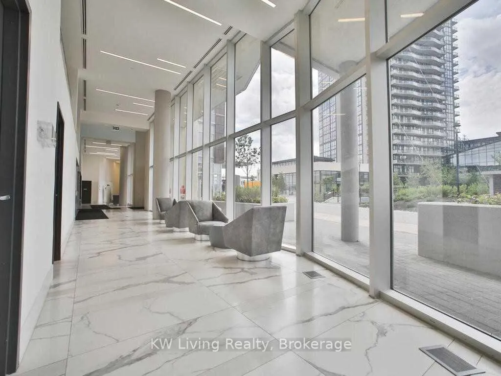 Photo 8 of Unit 2506, 2908 Highway 7 Road, Vaughan, Concord — HOMEH