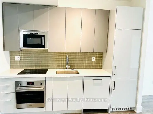 Photo 10 of Unit 2506, 2908 Highway 7 Road, Vaughan, Concord — HOMEH