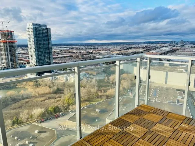 Photo 23 of Unit 2506, 2908 Highway 7 Road, Vaughan, Concord — HOMEH