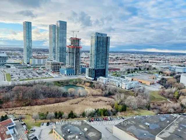 Photo 24 of Unit 2506, 2908 Highway 7 Road, Vaughan, Concord — HOMEH