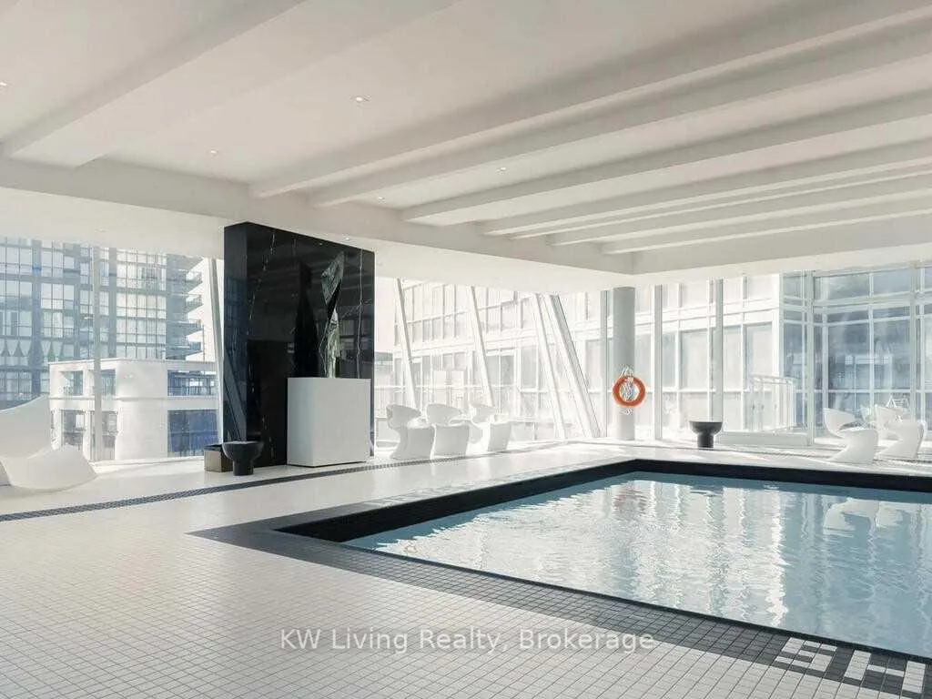 Photo 26 of Unit 2506, 2908 Highway 7 Road, Vaughan, Concord — HOMEH