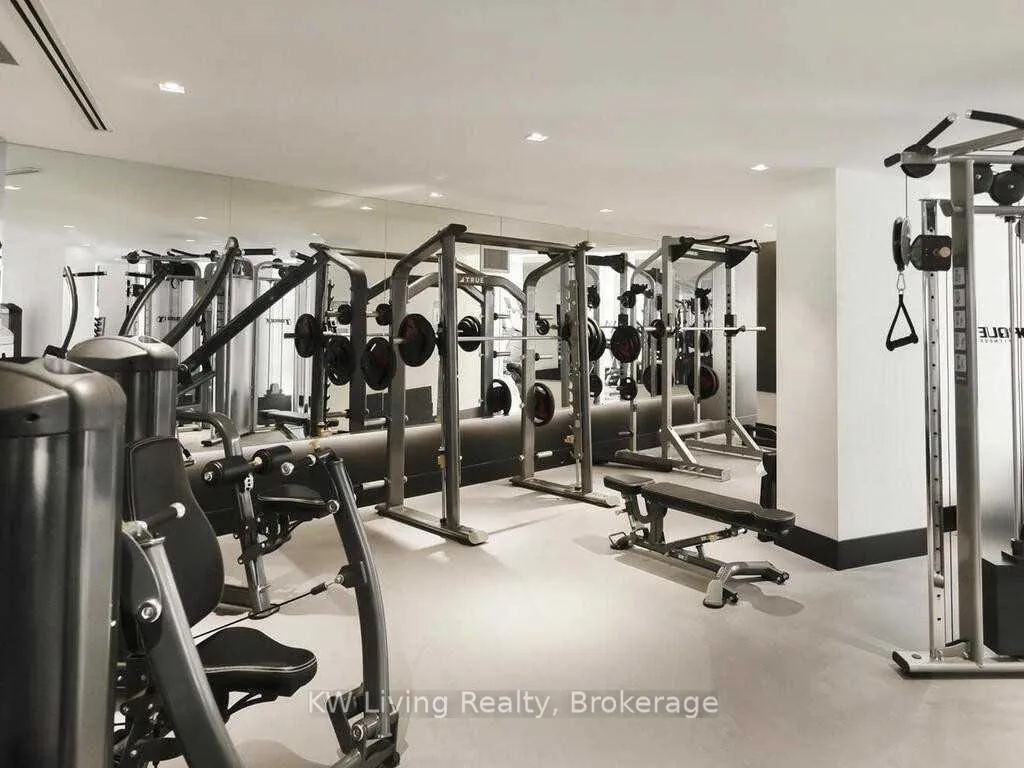 Photo 27 of Unit 2506, 2908 Highway 7 Road, Vaughan, Concord — HOMEH