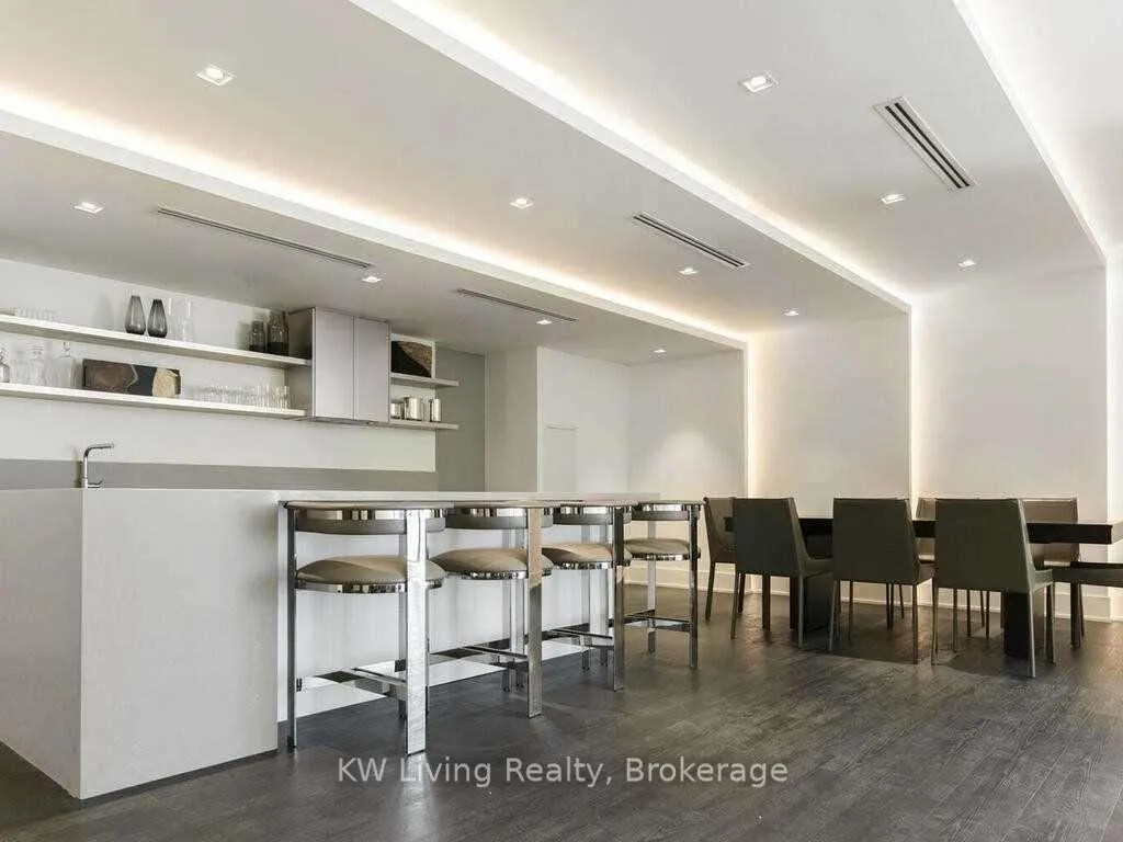 Photo 29 of Unit 2506, 2908 Highway 7 Road, Vaughan, Concord — HOMEH