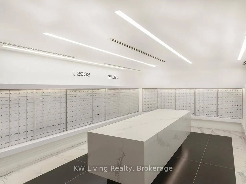 Photo 32 of Unit 2506, 2908 Highway 7 Road, Vaughan, Concord — HOMEH