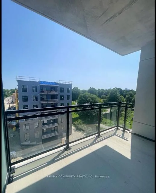 Photo 6 of Unit 615, 103 Roger Street, Waterloo, Uptown Waterloo — HOMEH