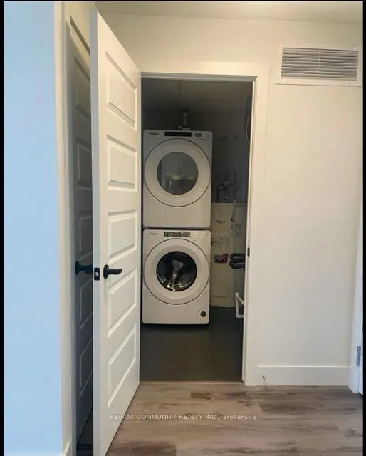 Photo 10 of Unit 615, 103 Roger Street, Waterloo, Uptown Waterloo — HOMEH
