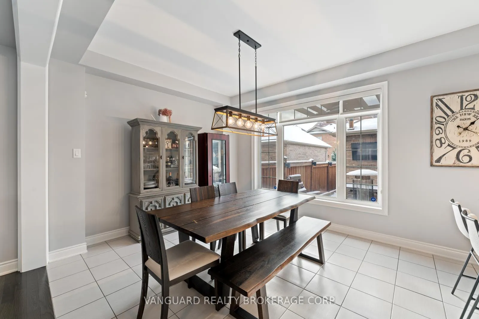 Photo 8 of 138 Barons Street, Vaughan, Kleinburg — HOMEH