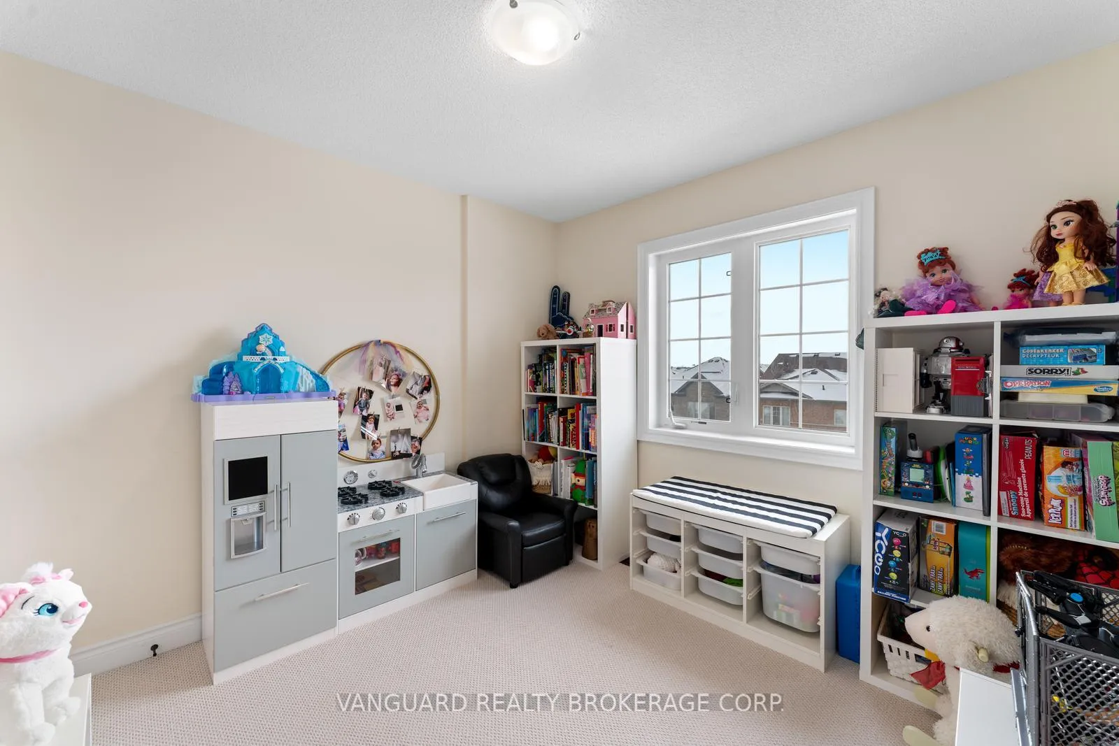 Photo 29 of 138 Barons Street, Vaughan, Kleinburg — HOMEH