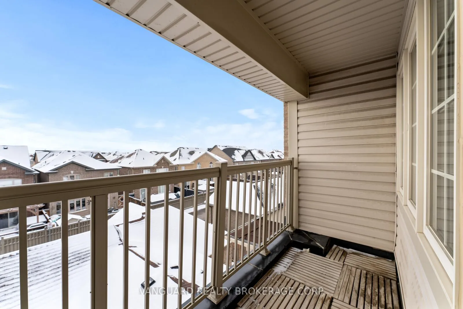 Photo 32 of 138 Barons Street, Vaughan, Kleinburg — HOMEH