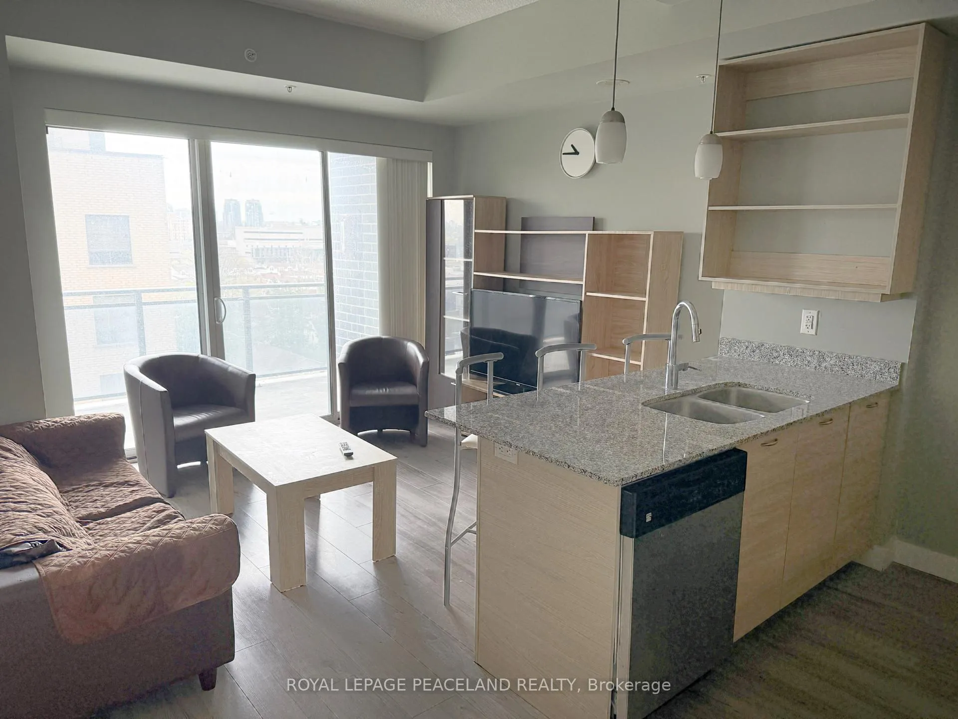 Photo 1 of Unit 901, 318 Spruce Street, Waterloo, Lakeshore Village — HOMEH