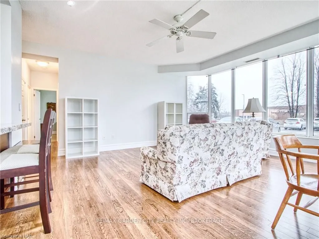 Photo 9 of Unit 103, 81 Scott Street, St. Catharines, Lakeport — HOMEH