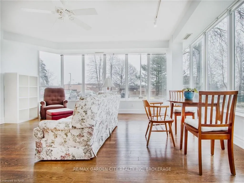 Photo 10 of Unit 103, 81 Scott Street, St. Catharines, Lakeport — HOMEH