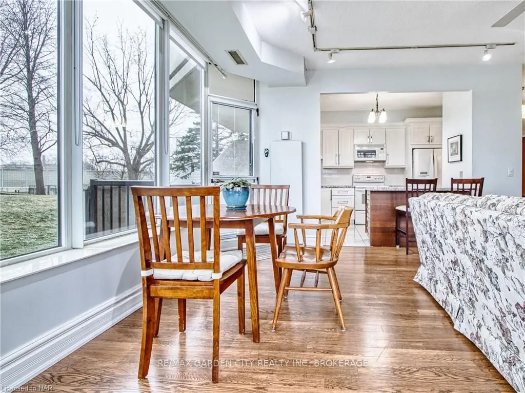 Photo 11 of Unit 103, 81 Scott Street, St. Catharines, Lakeport — HOMEH