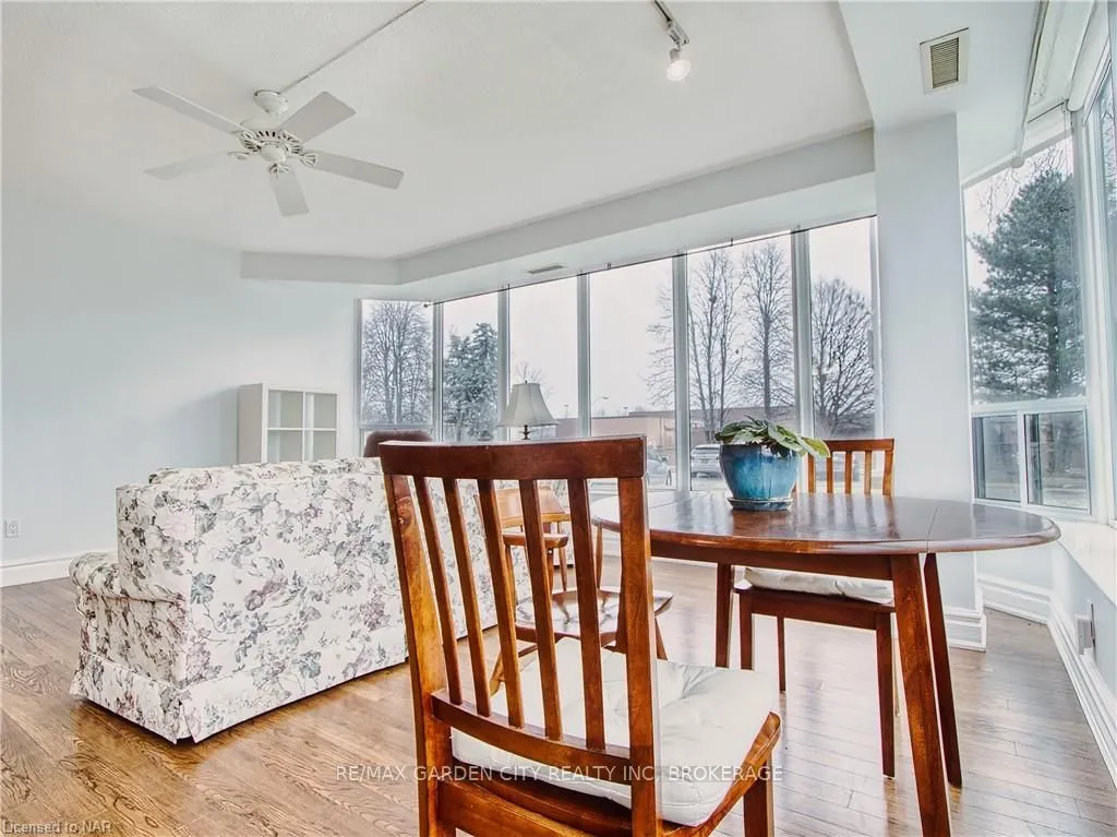 Photo 12 of Unit 103, 81 Scott Street, St. Catharines, Lakeport — HOMEH