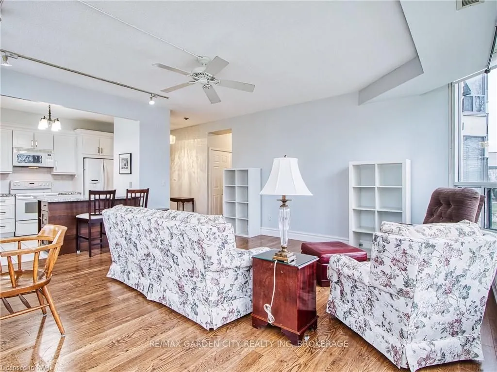 Photo 13 of Unit 103, 81 Scott Street, St. Catharines, Lakeport — HOMEH