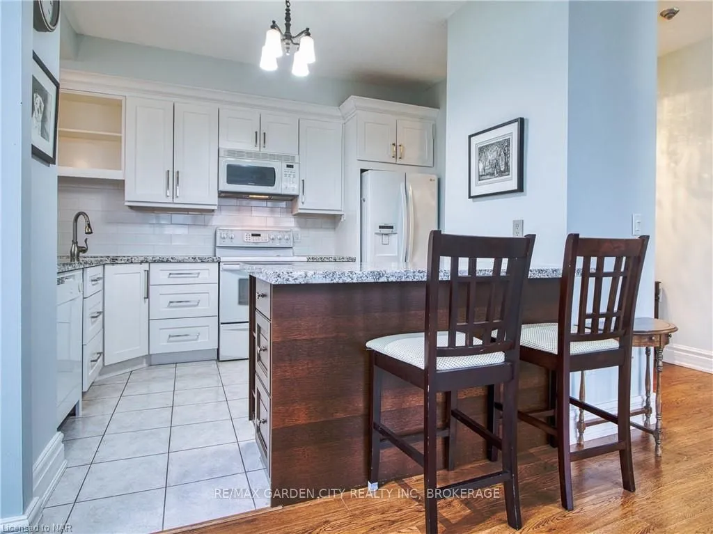 Photo 14 of Unit 103, 81 Scott Street, St. Catharines, Lakeport — HOMEH