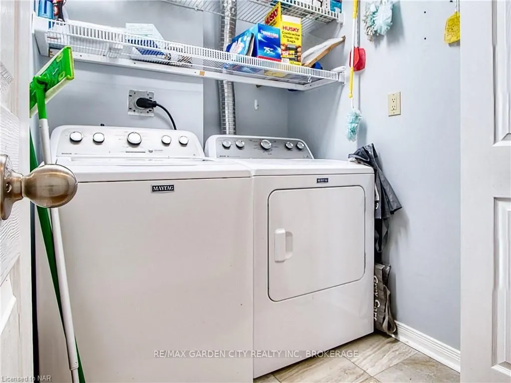 Photo 18 of Unit 103, 81 Scott Street, St. Catharines, Lakeport — HOMEH