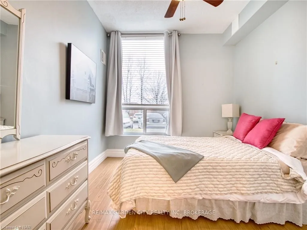 Photo 19 of Unit 103, 81 Scott Street, St. Catharines, Lakeport — HOMEH