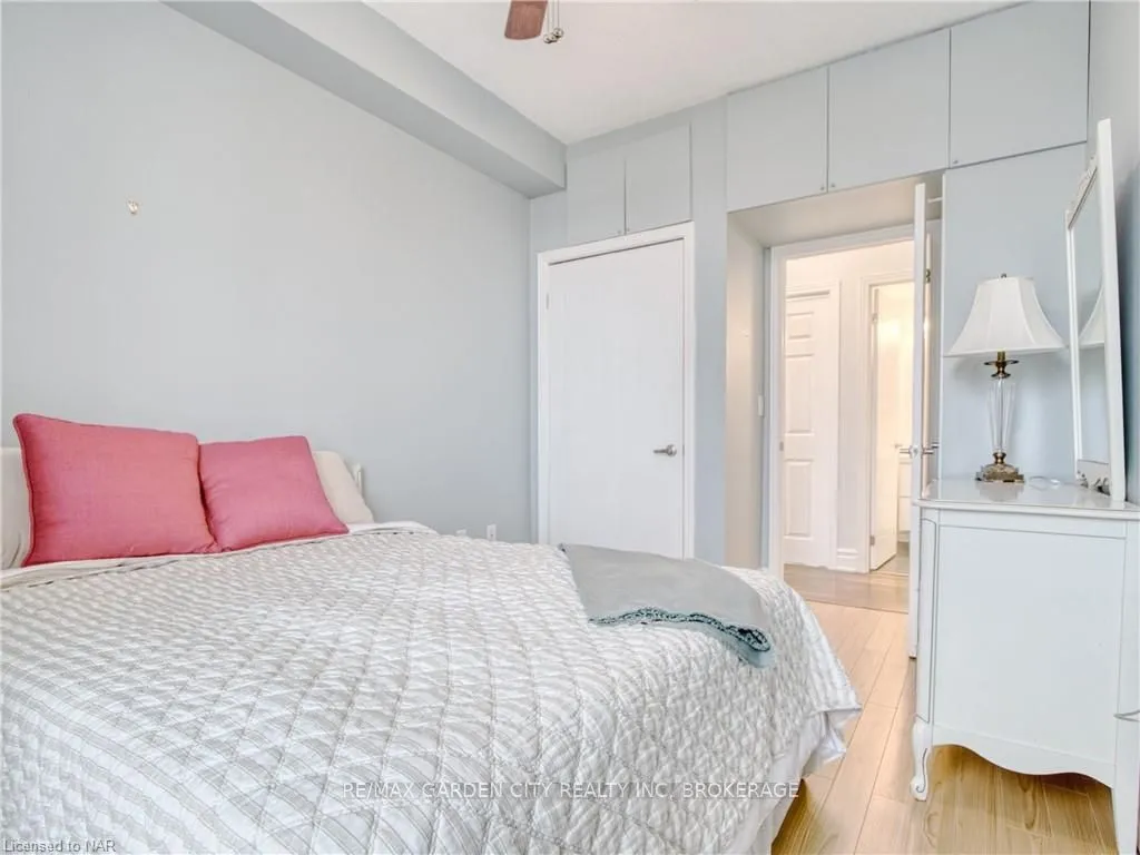 Photo 21 of Unit 103, 81 Scott Street, St. Catharines, Lakeport — HOMEH
