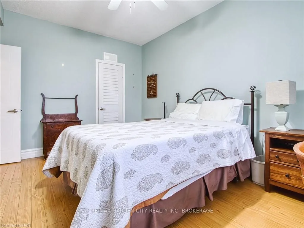 Photo 22 of Unit 103, 81 Scott Street, St. Catharines, Lakeport — HOMEH