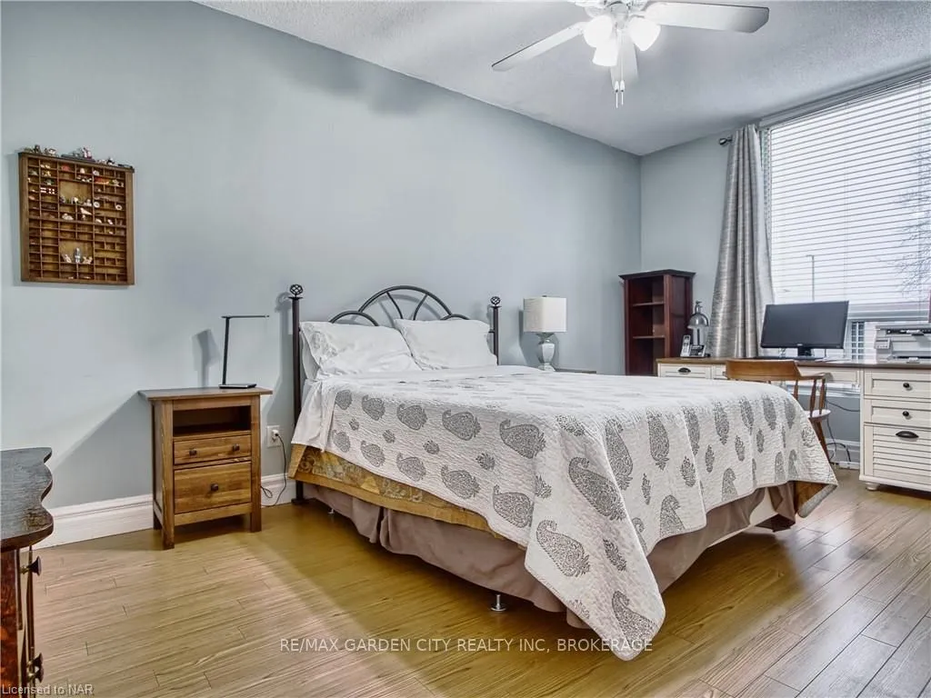 Photo 23 of Unit 103, 81 Scott Street, St. Catharines, Lakeport — HOMEH