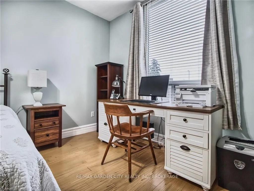 Photo 24 of Unit 103, 81 Scott Street, St. Catharines, Lakeport — HOMEH