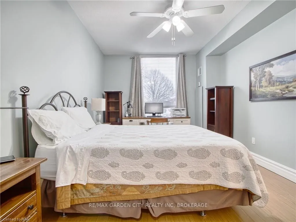 Photo 25 of Unit 103, 81 Scott Street, St. Catharines, Lakeport — HOMEH