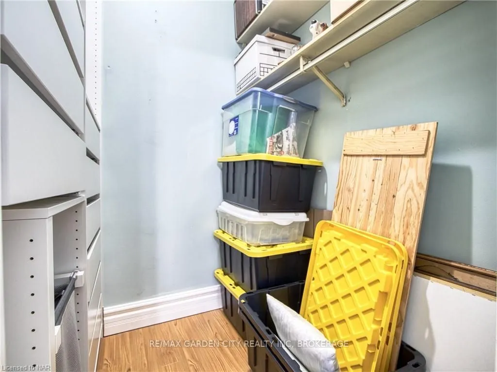 Photo 27 of Unit 103, 81 Scott Street, St. Catharines, Lakeport — HOMEH
