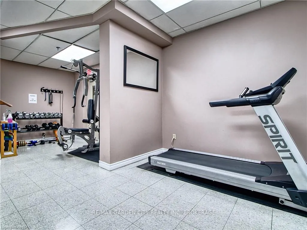 Photo 34 of Unit 103, 81 Scott Street, St. Catharines, Lakeport — HOMEH