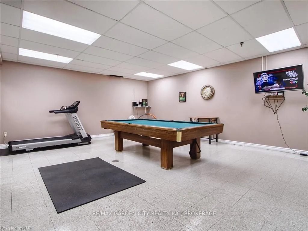 Photo 37 of Unit 103, 81 Scott Street, St. Catharines, Lakeport — HOMEH