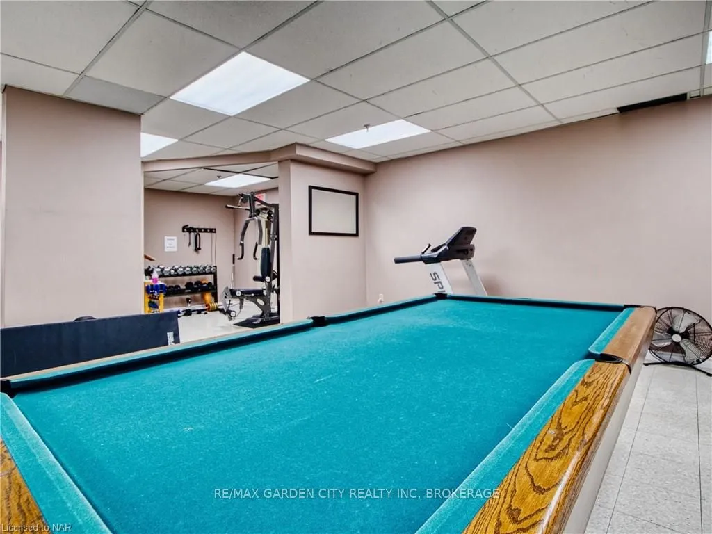Photo 38 of Unit 103, 81 Scott Street, St. Catharines, Lakeport — HOMEH